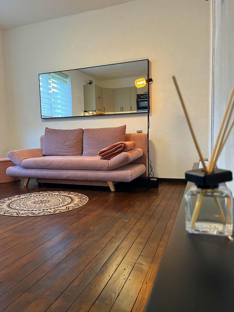 Appartamento Easy And Cozy Duisburgo Esterno foto