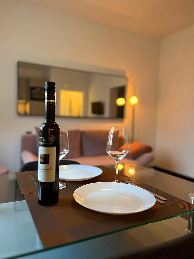 Appartamento Easy And Cozy Duisburgo Esterno foto